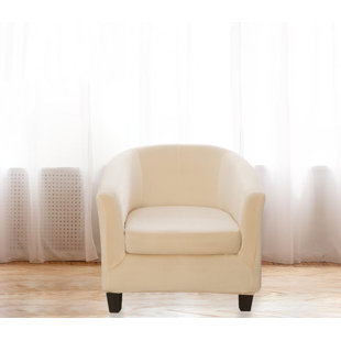 Extra large store chair slipcovers